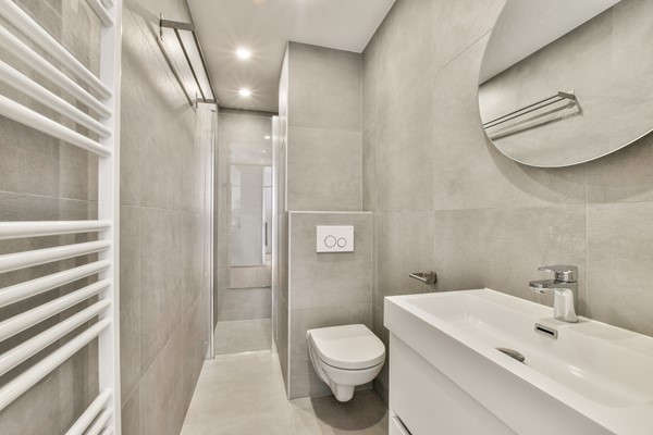 Medium property photo - Wagenaarstraat 429, 1093 CN Amsterdam
